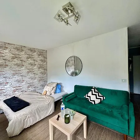 A 7min De Paris * Clichy